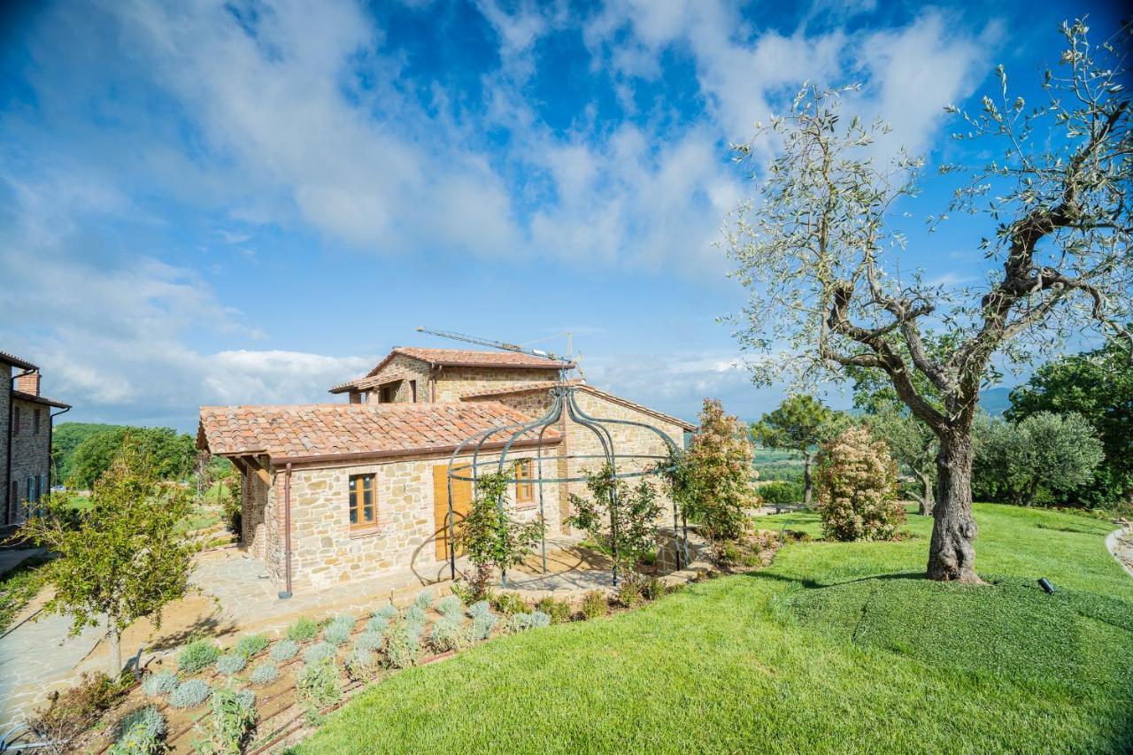 I Borghi Dell'eremo Farm stay Piegaro (Umbria)