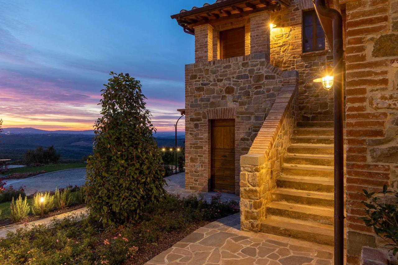 Farm stay I Borghi Dell'eremo *
