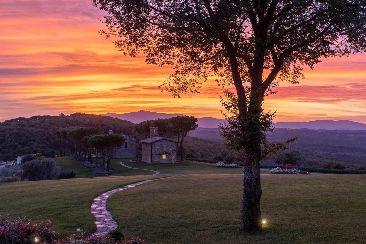 I Borghi Dell'eremo *