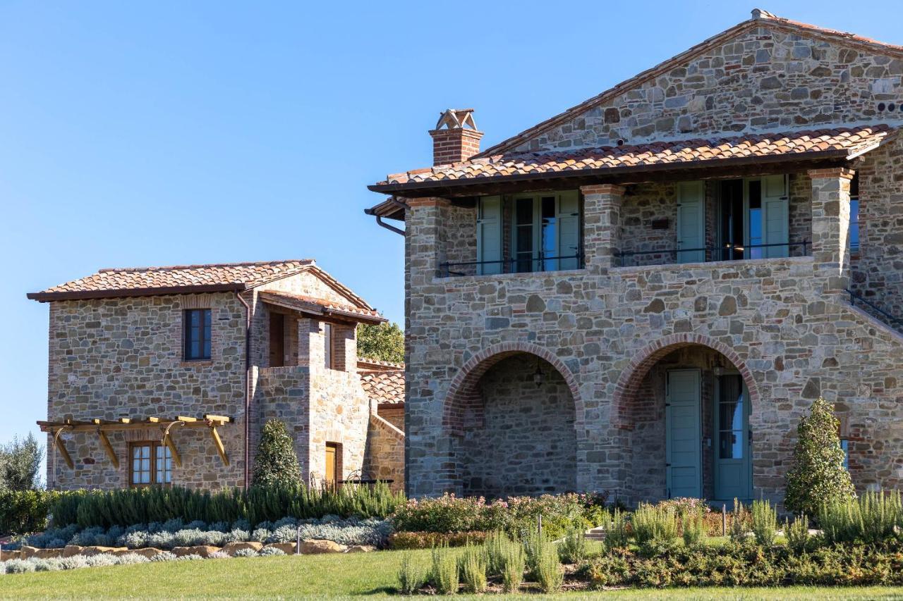 I Borghi Dell'eremo Farm stay