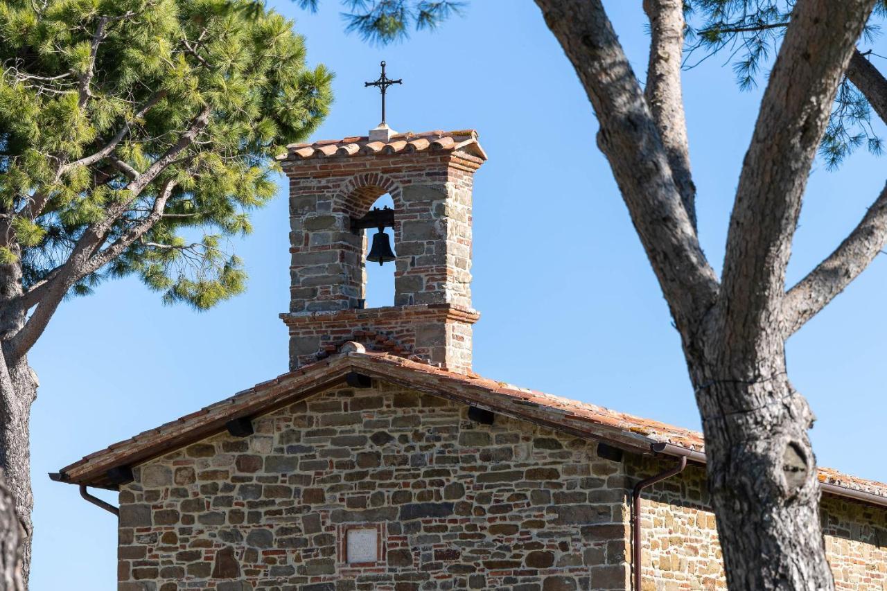 I Borghi Dell'eremo Séjour à la ferme