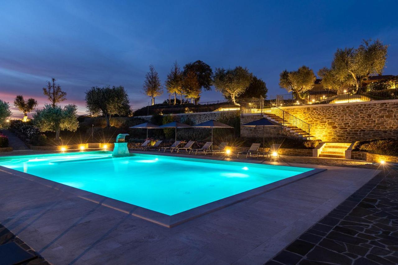 Farm stay I Borghi Dell'eremo *