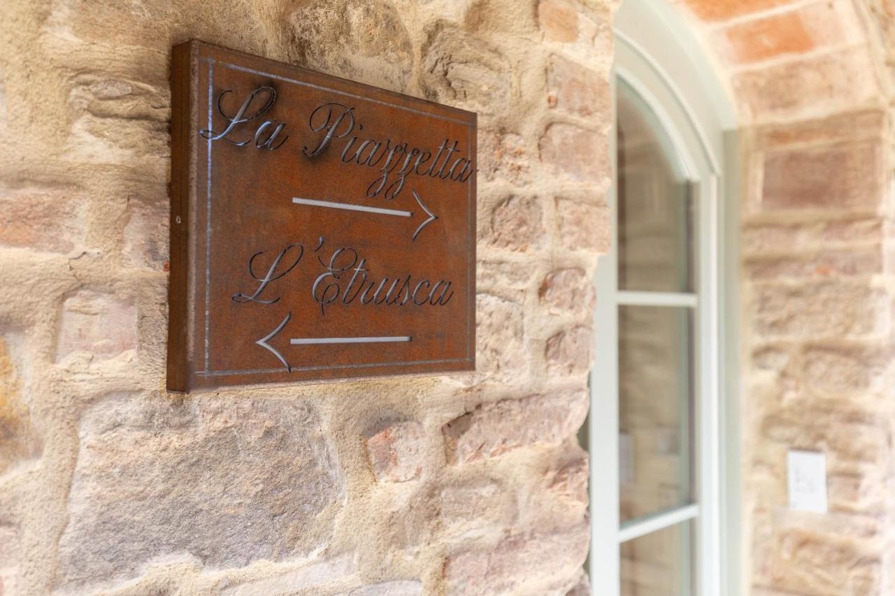 Farm stay I Borghi Dell'eremo Piegaro (Umbria)