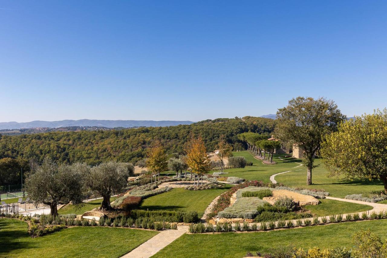 Farm stay I Borghi Dell'eremo *