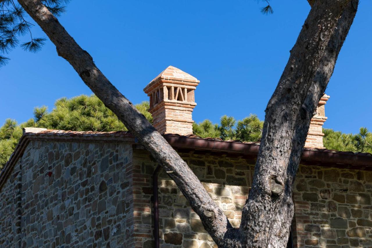 Farm stay I Borghi Dell'eremo