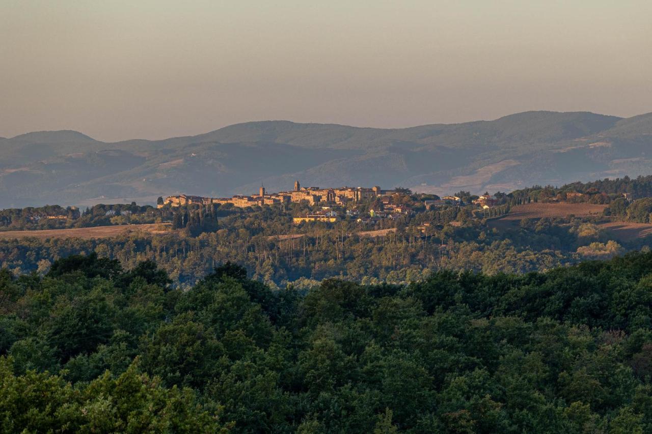 I Borghi Dell'eremo * Piegaro (Umbria)