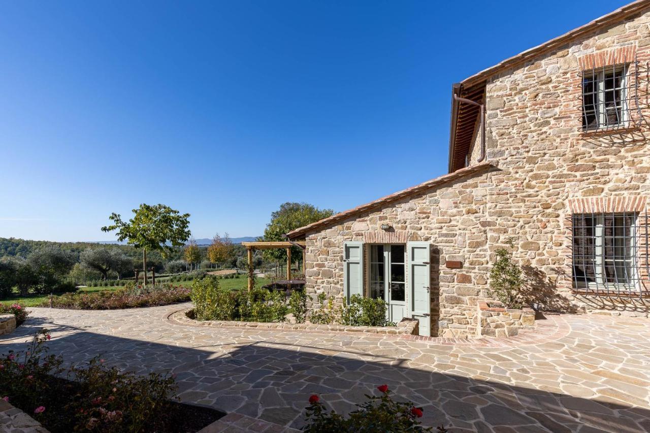 Farm stay I Borghi Dell'eremo