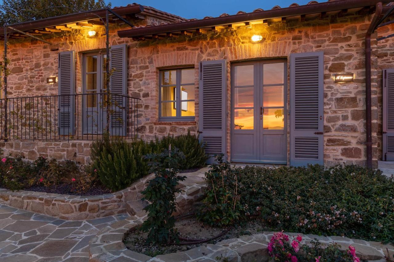 Farm stay I Borghi Dell'eremo Piegaro (Umbria)