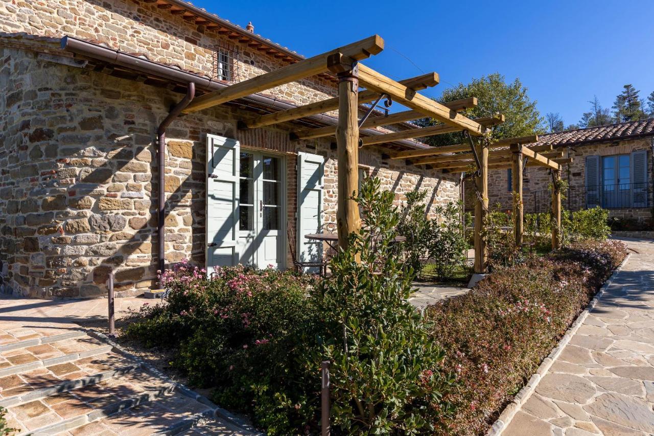 I Borghi Dell'eremo Farm stay