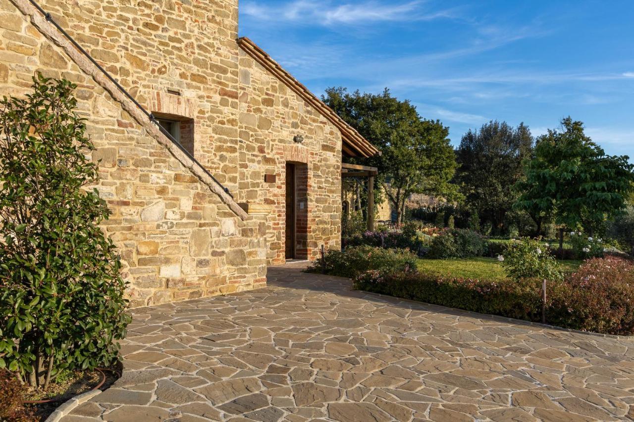 Farm stay I Borghi Dell'eremo *