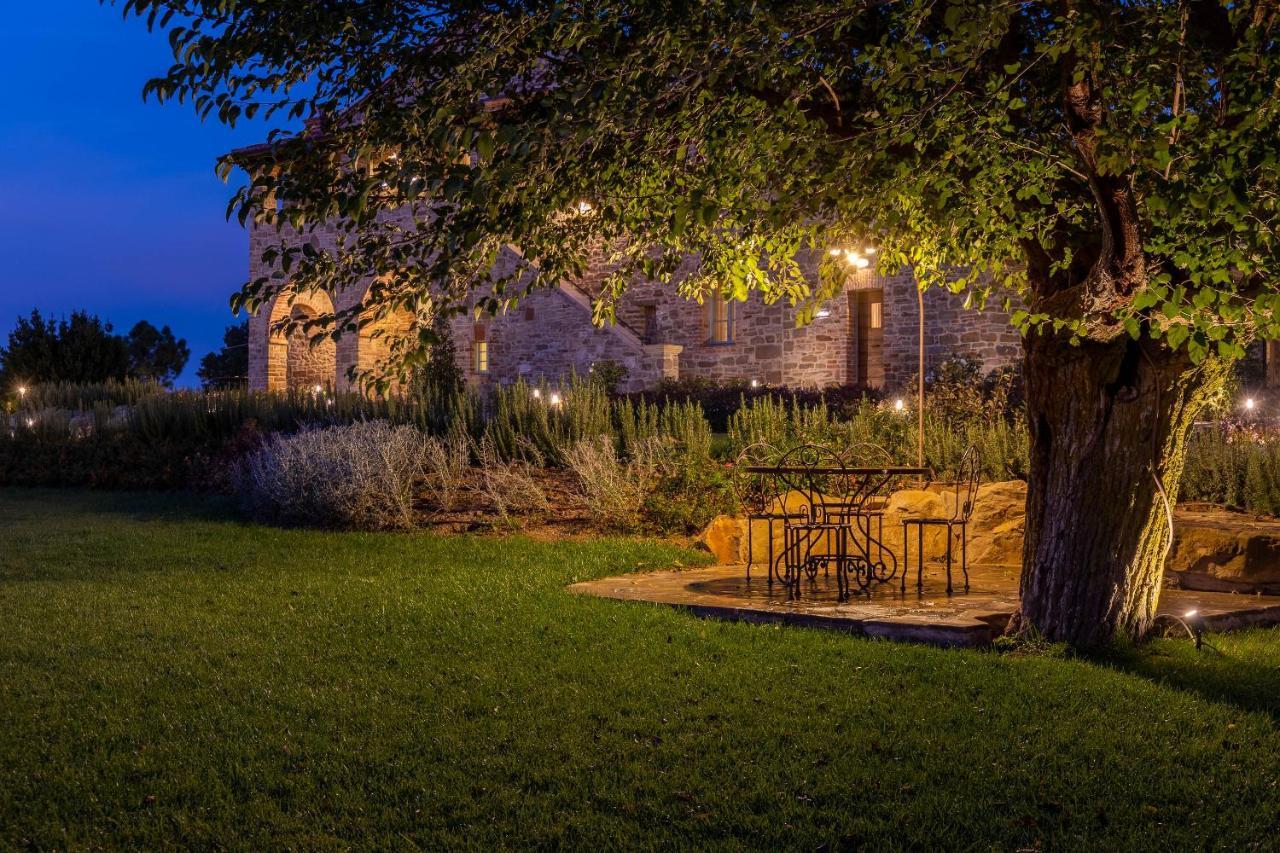 Farm stay I Borghi Dell'eremo *