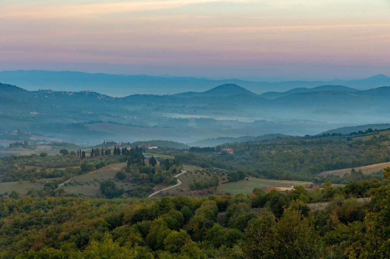 I Borghi Dell'eremo Farm stay