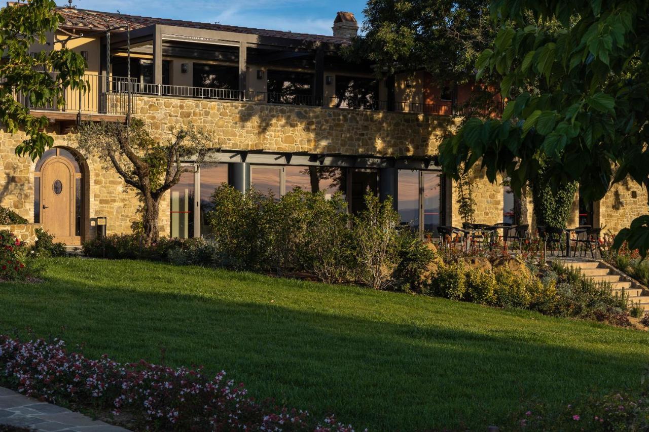 Farm stay I Borghi Dell'eremo *