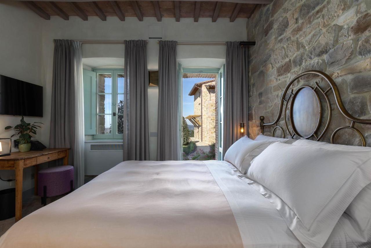 I Borghi Dell'eremo Farm stay Piegaro (Umbria)