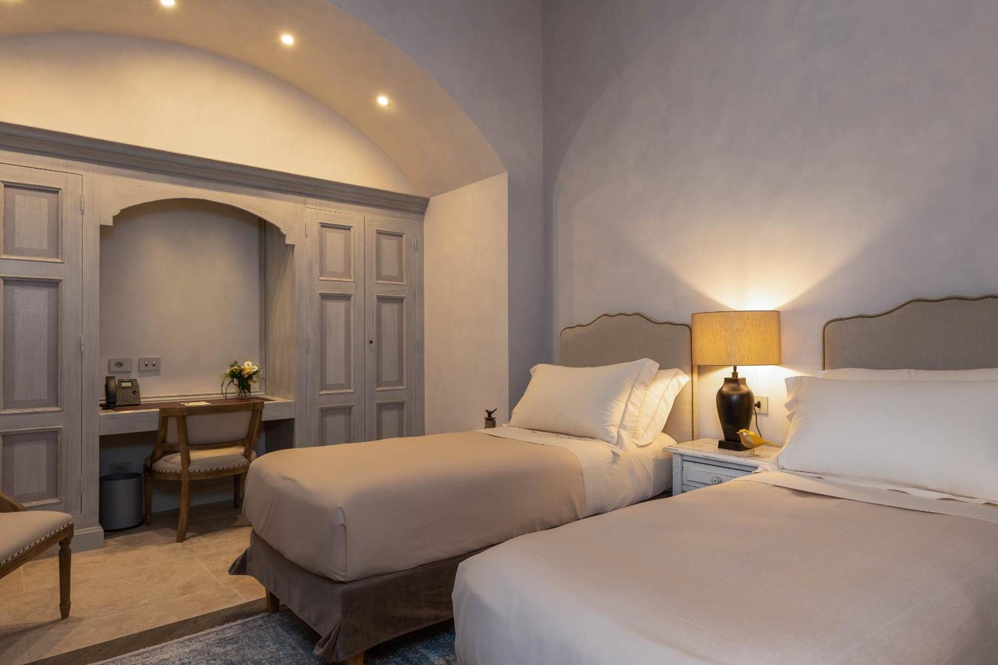 I Borghi Dell'eremo Farm stay Piegaro (Umbria)