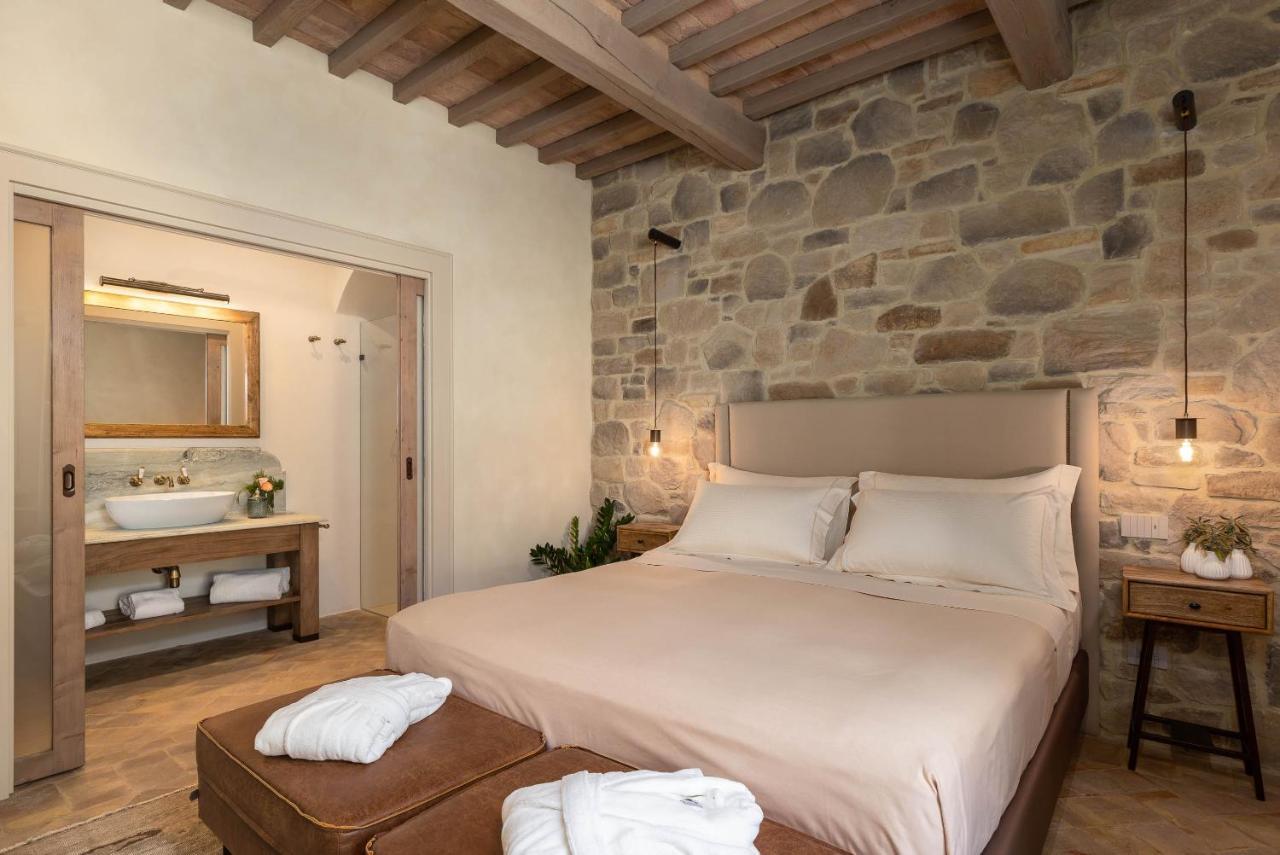 Farm stay I Borghi Dell'eremo Piegaro (Umbria)
