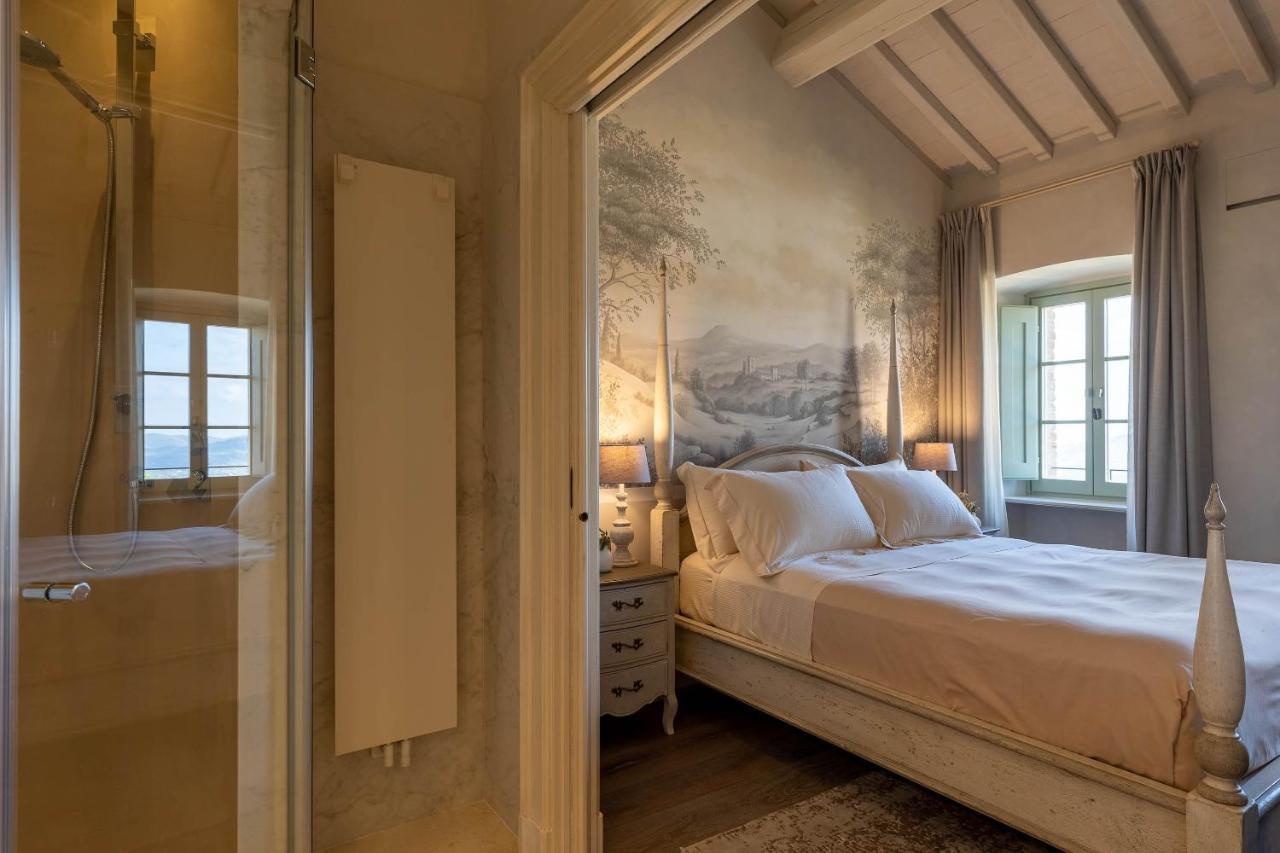 Farm stay I Borghi Dell'eremo *