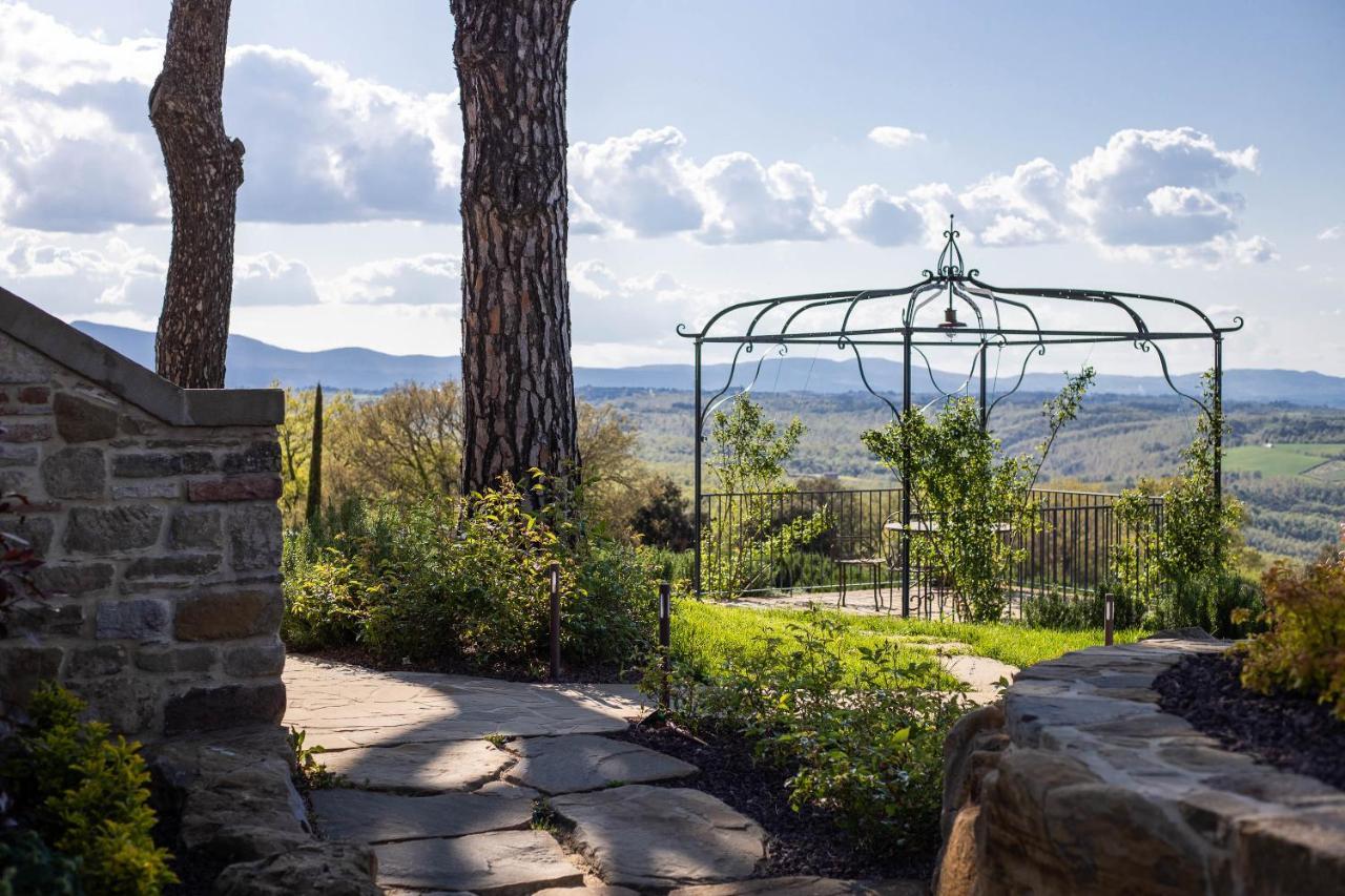Farm stay I Borghi Dell'eremo