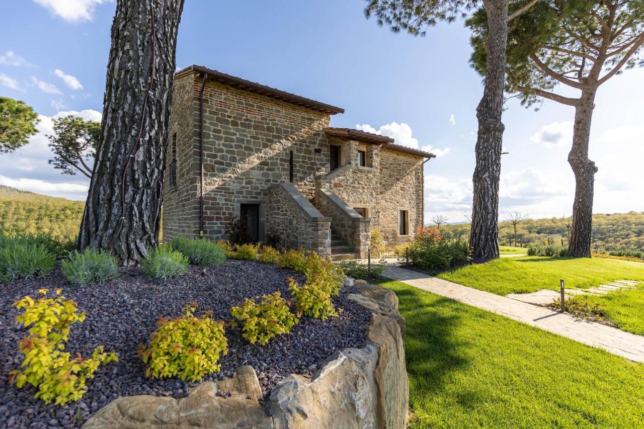 Farm stay I Borghi Dell'eremo Piegaro (Umbria)