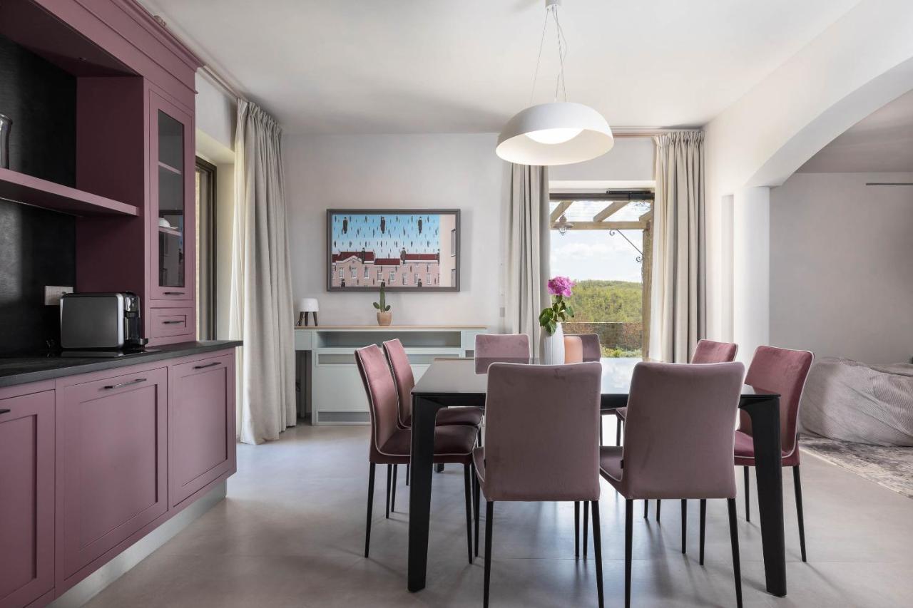 I Borghi Dell'eremo Farm stay