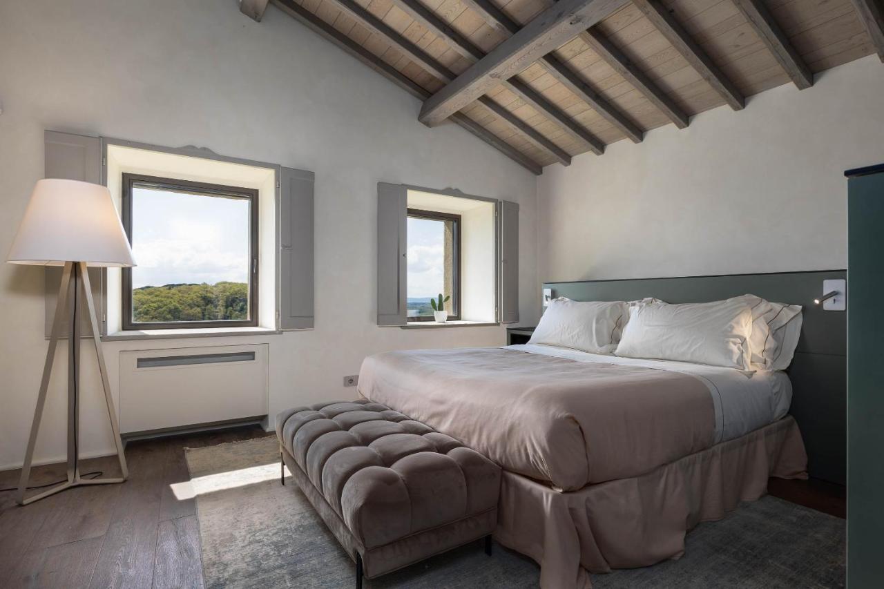 I Borghi Dell'eremo Farm stay Piegaro (Umbria)
