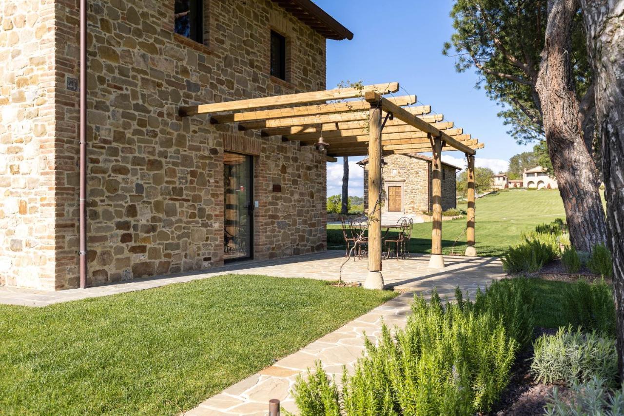 Farm stay I Borghi Dell'eremo *