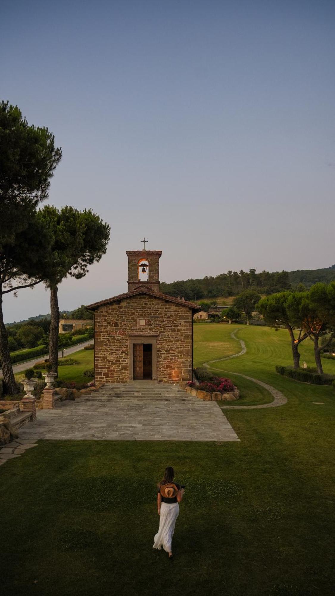 Farm stay I Borghi Dell'eremo Piegaro (Umbria)